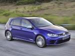 Volkswagen Golf R 5-Door 2014 года (ZA)